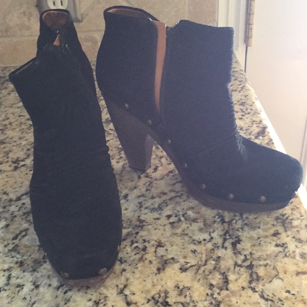 Booties